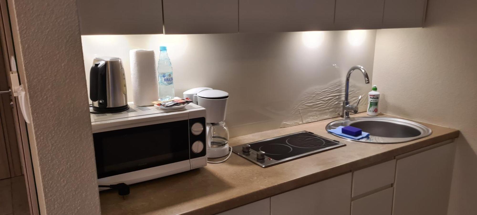 Apartamenty Czarna Gora Is 8 Sienna  Exteriör bild
